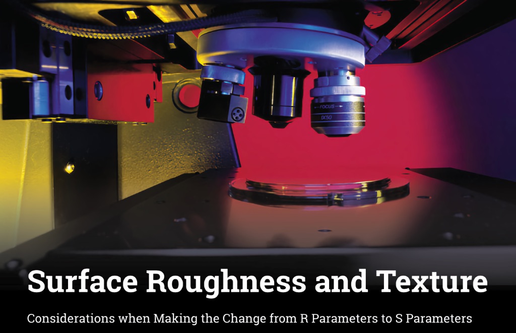Surface Roughness And Texture Considerations When Mak vrogue.co