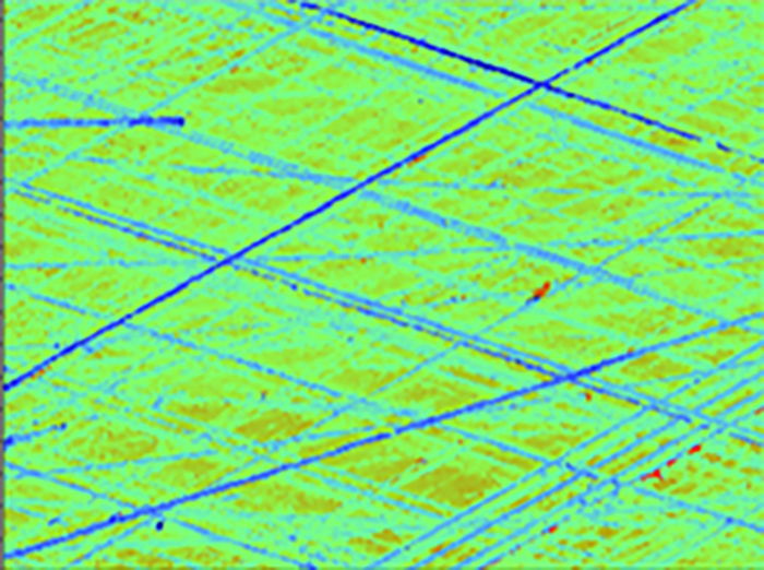 R parameters (stylus profile parameters) and S 3D areal surface texture parameters - Michigan Metrology