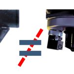 Stylus profilometer and optical profiler correlate - Surface Roughness Analysis Blog - Michigan Metrology