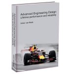 Anton van Beek Advanced Engineering Design is an essential engineering resource for tribology and surface metrology.