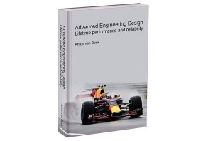 Anton van Beek Advanced Engineering Design is an essential engineering resource for tribology and surface metrology.