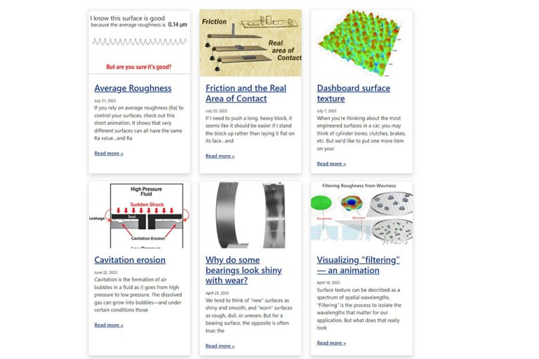 Resources - Michigan Metrology