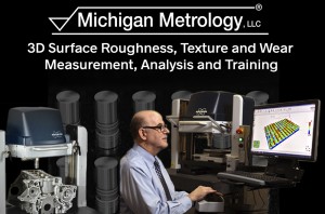 surface roughness measurement, contract measurement lab, surface finish class, surface texture, consulting